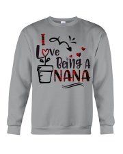 A NICE NANA Crewneck Sweatshirt thumbnail