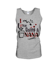 A NICE NANA Unisex Tank thumbnail
