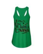 A NICE NANA Ladies Flowy Tank thumbnail