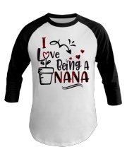 A NICE NANA Baseball Tee thumbnail