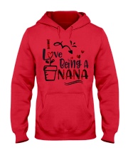 A NICE NANA Hooded Sweatshirt thumbnail