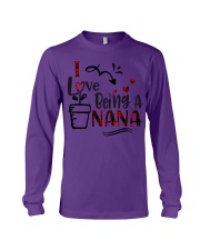 A NICE NANA Long Sleeve Tee thumbnail