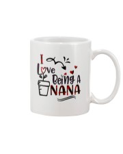 A NICE NANA Mug thumbnail