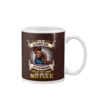 ASSUMING I WAS LIKE MOST WOMEN Mug thumbnail