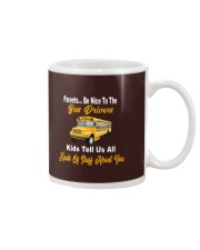 BUS DRIVERS Mug thumbnail