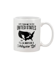ALWAYS BE A MALAYSIAN GIRL Mug thumbnail
