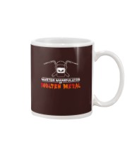 MASTER MANIPULATOR OF MOLTEN METAL Mug thumbnail