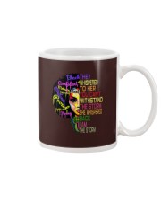 I AM THE STORM Mug thumbnail