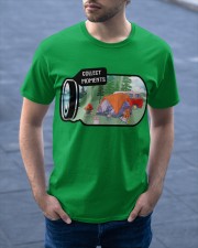 MY COLLECTION Classic T-Shirt apparel-classic-tshirt-lifestyle-front-46