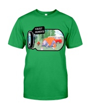 MY COLLECTION Classic T-Shirt front