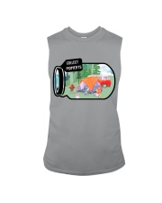 MY COLLECTION Sleeveless Tee thumbnail