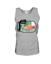 MY COLLECTION Unisex Tank thumbnail