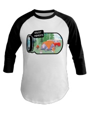 MY COLLECTION Baseball Tee thumbnail