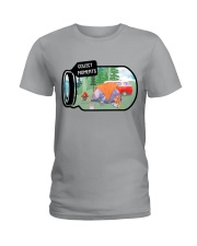 MY COLLECTION Ladies T-Shirt thumbnail