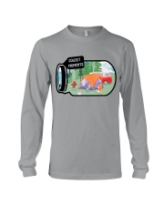 MY COLLECTION Long Sleeve Tee thumbnail