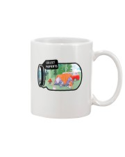MY COLLECTION Mug thumbnail