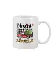 BLESSED ABUELA Mug thumbnail