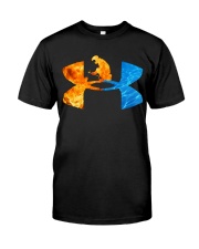 GREAT WELDING Classic T-Shirt front