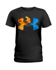 GREAT WELDING Ladies T-Shirt thumbnail