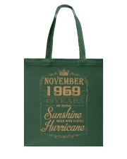 BIRTHDAY GIFT NVB6949 Tote Bag thumbnail