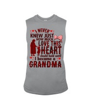 GRANDMA'S LOVE Sleeveless Tee thumbnail