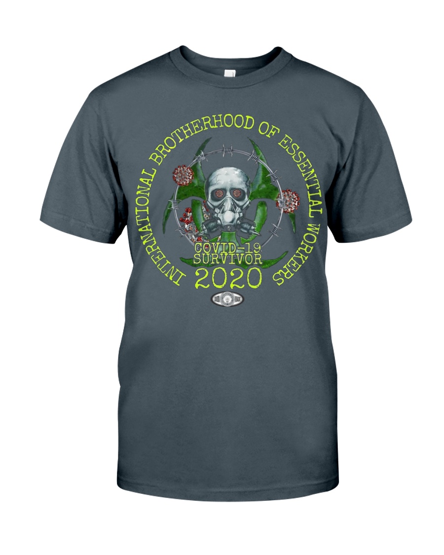 BROTHERHOOD Classic T-Shirt