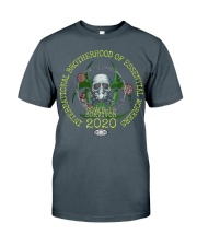 BROTHERHOOD Classic T-Shirt front