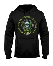 BROTHERHOOD Hooded Sweatshirt thumbnail