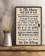 ENJOY HAPPY ENDINGS 16x24 Poster lifestyle-poster-3