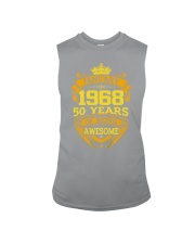 JAN68 Sleeveless Tee thumbnail