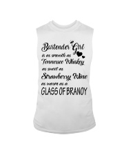 BARTENDER GIRL Sleeveless Tee thumbnail