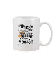 BEING A MOM AND ABUELA Mug thumbnail