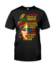 REINA MAYO Classic T-Shirt front