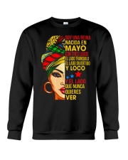 REINA MAYO Crewneck Sweatshirt thumbnail