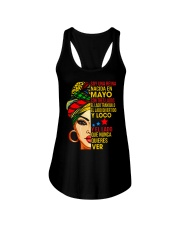 REINA MAYO Ladies Flowy Tank thumbnail