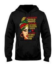 REINA MAYO Hooded Sweatshirt thumbnail