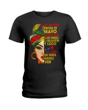 REINA MAYO Ladies T-Shirt thumbnail