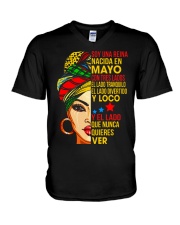 REINA MAYO V-Neck T-Shirt thumbnail