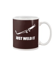 JUST WELD IT Mug thumbnail