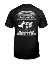 MY DAUGHTER Classic T-Shirt thumbnail