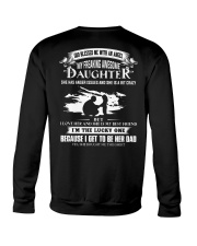 MY DAUGHTER Crewneck Sweatshirt thumbnail