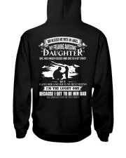MY DAUGHTER Hooded Sweatshirt thumbnail