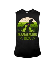 MAMASAURUS REX Sleeveless Tee thumbnail