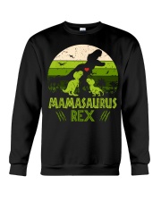 MAMASAURUS REX Crewneck Sweatshirt thumbnail