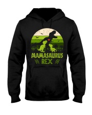 MAMASAURUS REX Hooded Sweatshirt thumbnail