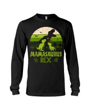 MAMASAURUS REX Long Sleeve Tee thumbnail