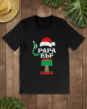 PAPA ELF Classic T-Shirt lifestyle-mens-crewneck-front-18