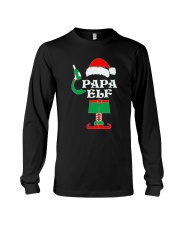 PAPA ELF Long Sleeve Tee thumbnail