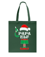 PAPA ELF Tote Bag thumbnail