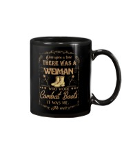 ONCE UPON A TIME Mug thumbnail
